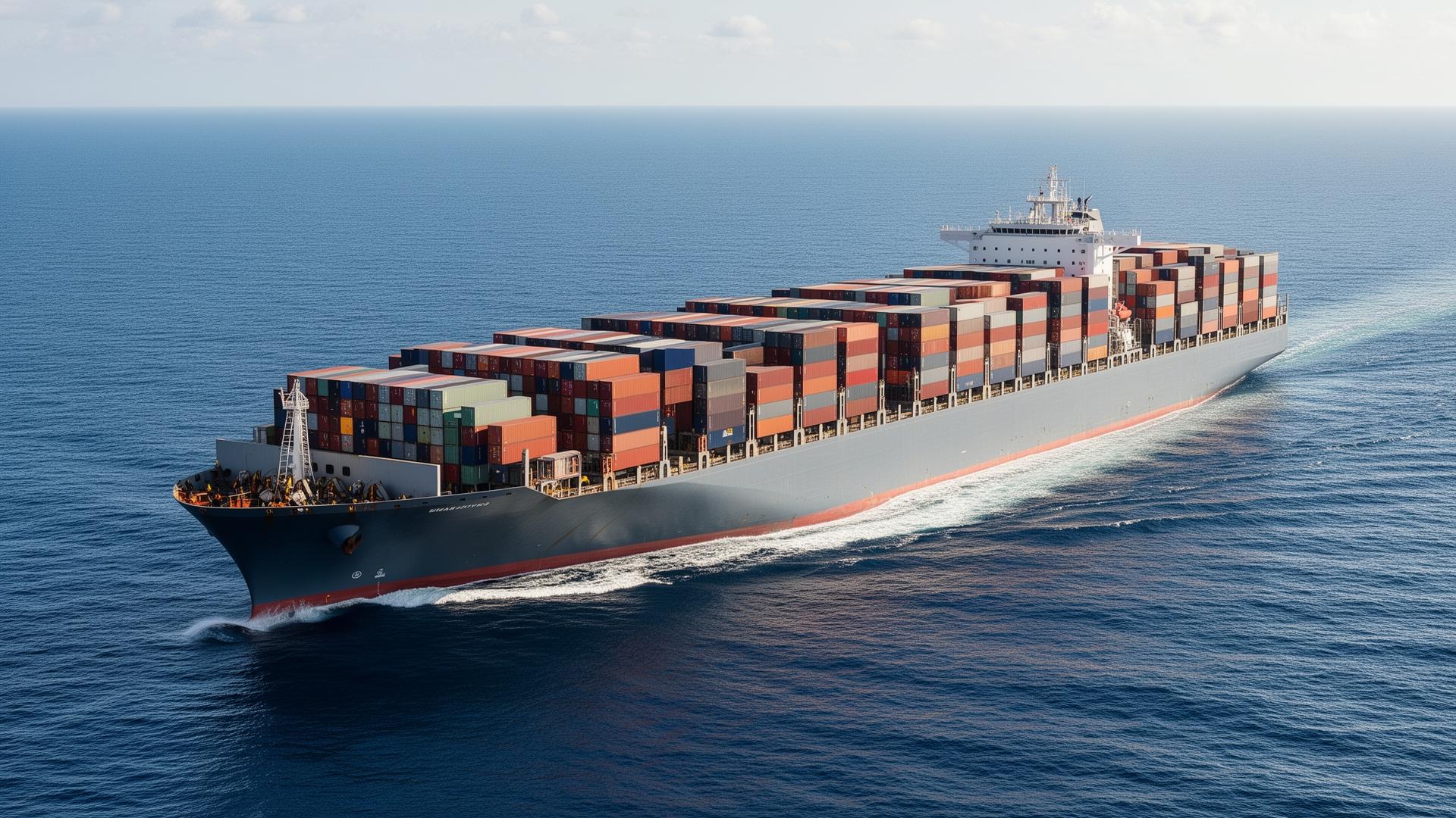 International Freight